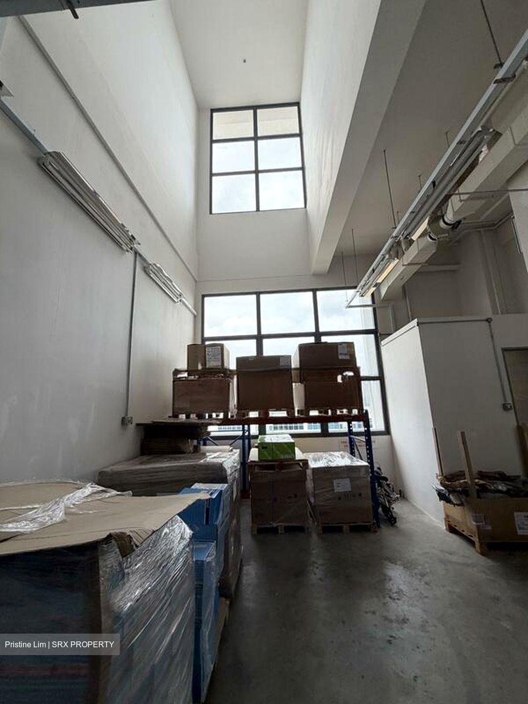 T-space (D18), Factory #523101971